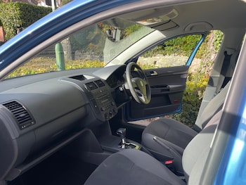Used Volkswagen Polo 2008 for sale - 76364765: Photo