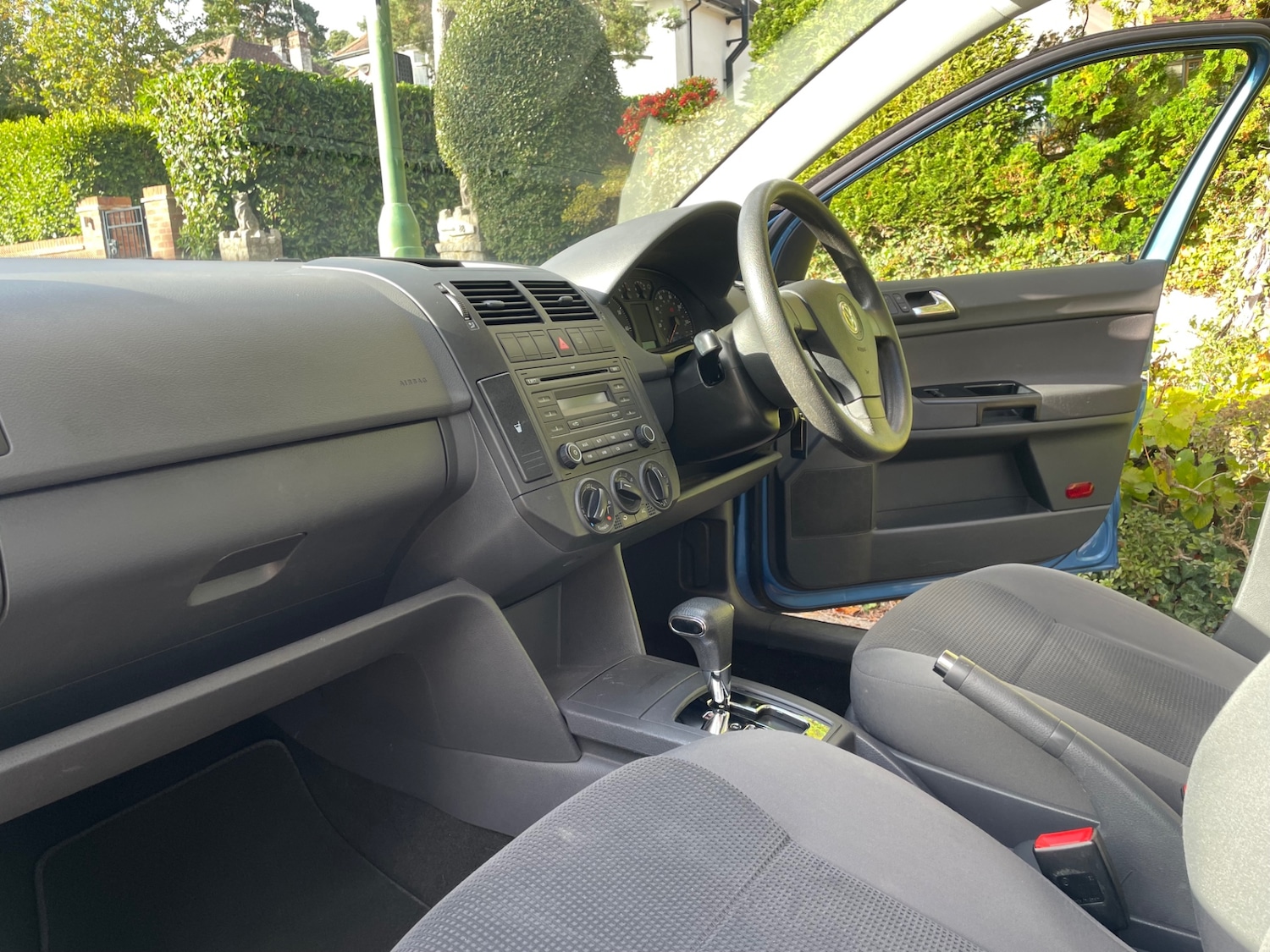 Used Volkswagen Polo 2008 for sale - 76364765: Photo 5