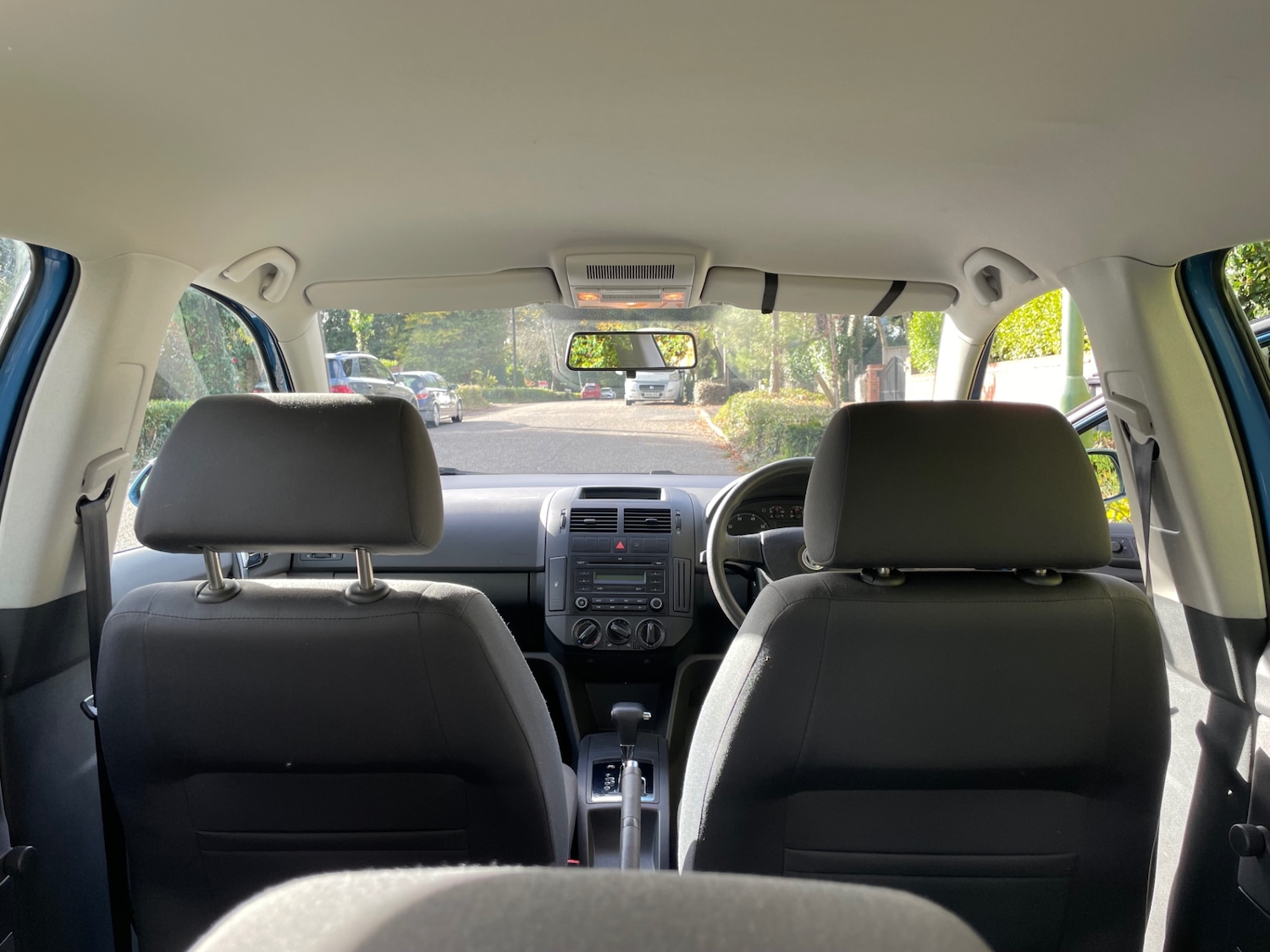 Used Volkswagen Polo 2008 for sale - 76364765: Photo 6
