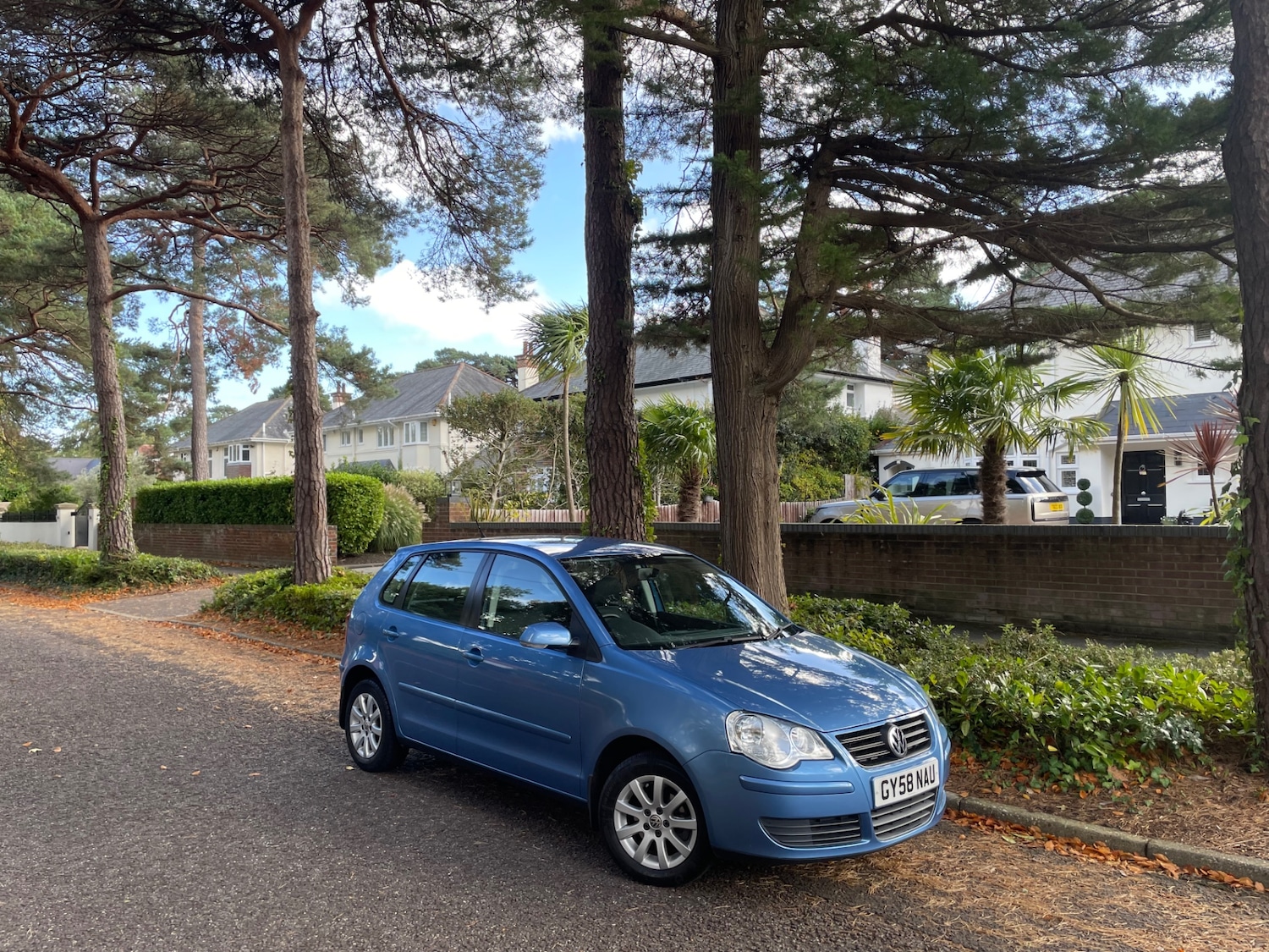 Used Volkswagen Polo 2008 for sale - 76364765: Photo 7
