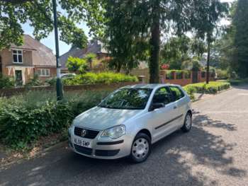 Used Volkswagen Polo 2008 for sale - 75034214: Photo