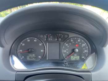 Used Volkswagen Polo 2008 for sale - 75034214: Photo