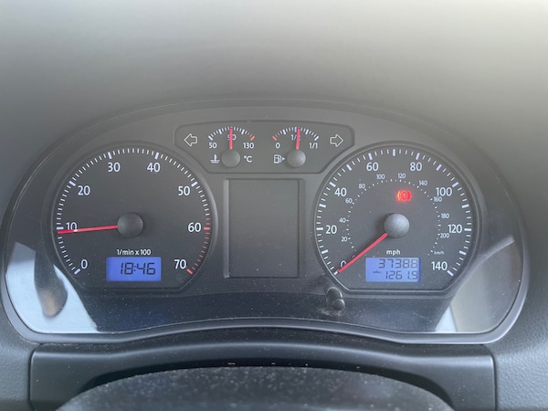 Used Volkswagen Polo 2007 for sale - 72305186: Photo 2