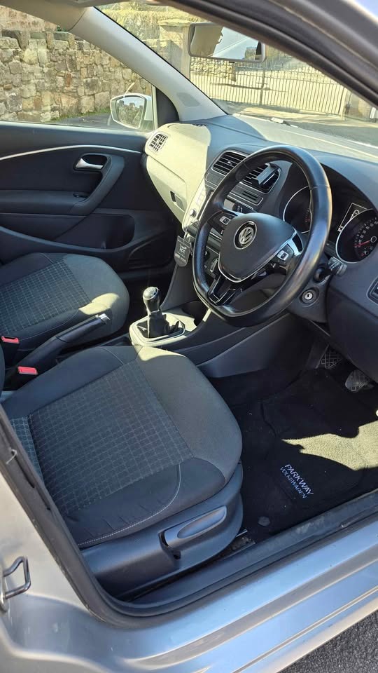 Used Volkswagen Polo 2015 for sale - 78042252: Photo 3