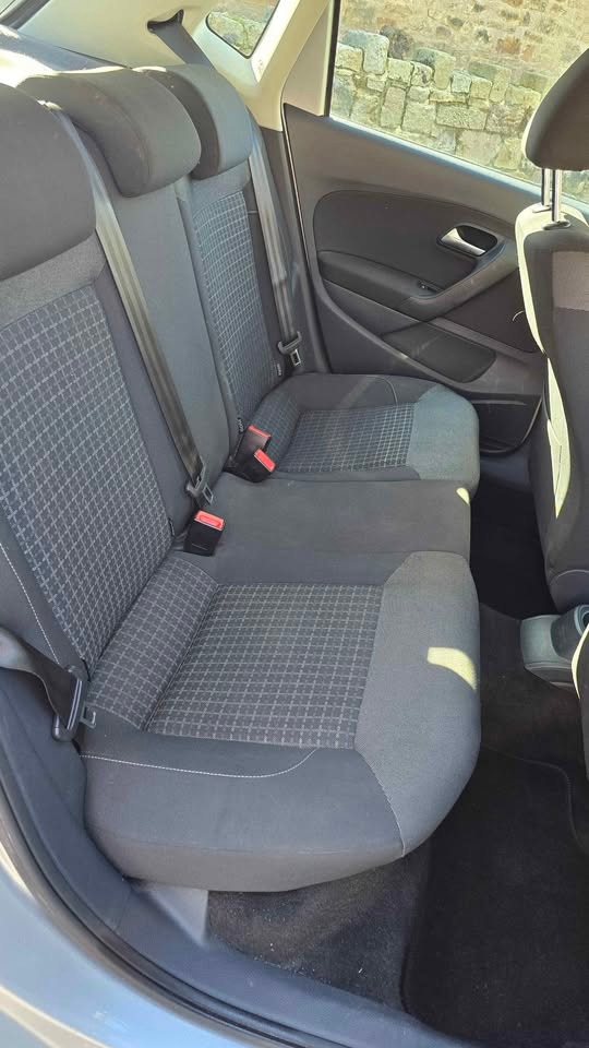 Used Volkswagen Polo 2015 for sale - 78042252: Photo 4