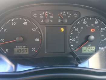 Used Volkswagen Polo 2008 for sale - 56954009: Photo