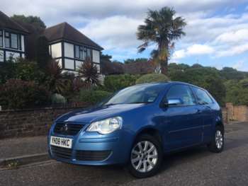 Used Volkswagen Polo 2008 for sale - 56954009: Photo