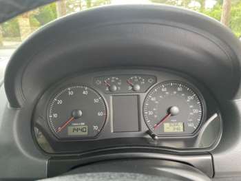 Used Volkswagen Polo 2009 for sale - 74022625: Photo