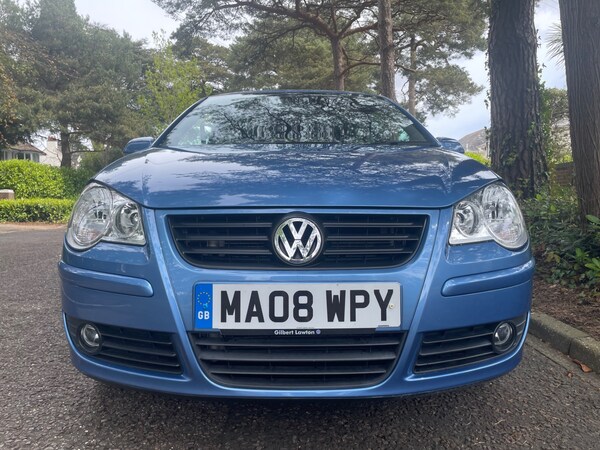 Used Volkswagen Polo 2008 for sale - 70727058: Photo 10