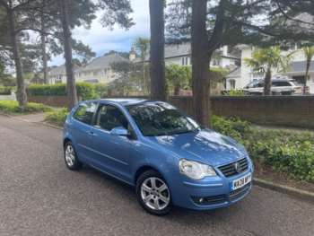 Used Volkswagen Polo 2008 for sale - 70727058: Photo