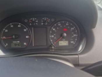 Used Volkswagen Polo 2008 for sale - 70727058: Photo