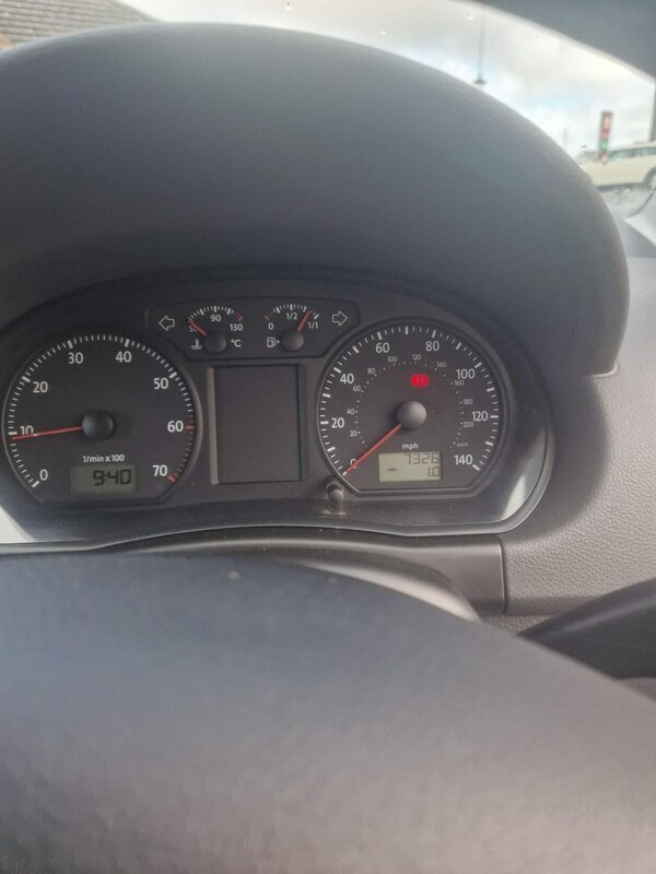 Used Volkswagen Polo 2008 for sale - 70727058: Photo 5