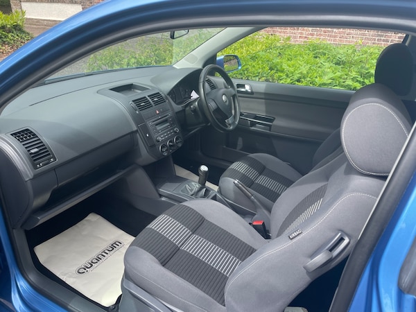 Used Volkswagen Polo 2008 for sale - 70727058: Photo 8