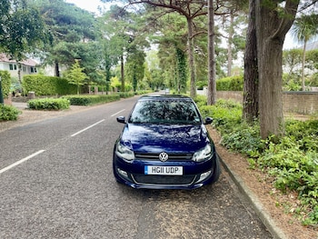 Used Volkswagen Polo 2011 for sale - 79597086: Photo