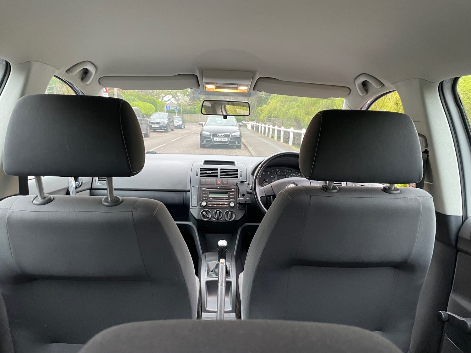 Used Volkswagen Polo 2009 for sale - 78218188: Photo 5