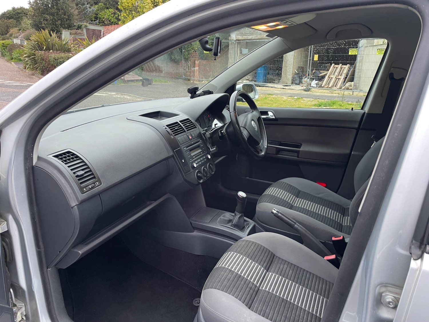 Used Volkswagen Polo 2009 for sale - 78218188: Photo 6