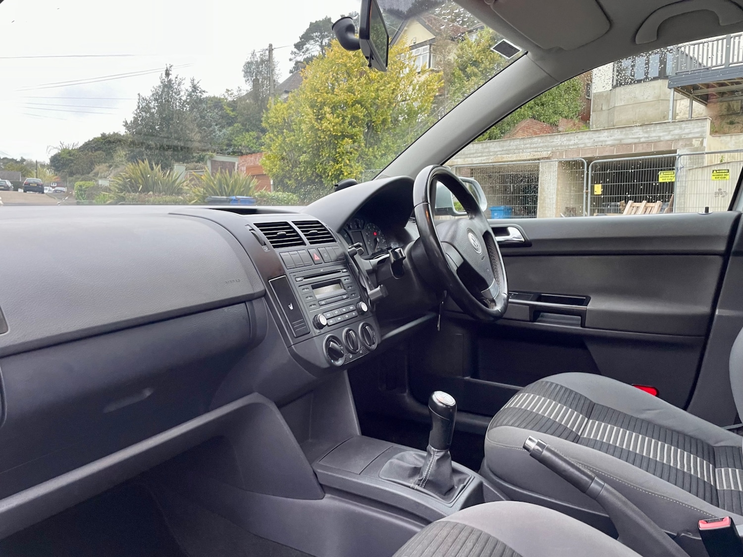 Used Volkswagen Polo 2009 for sale - 78218188: Photo 7