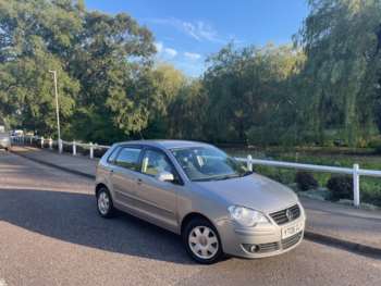 Used Volkswagen Polo 2006 for sale - 71880760: Photo
