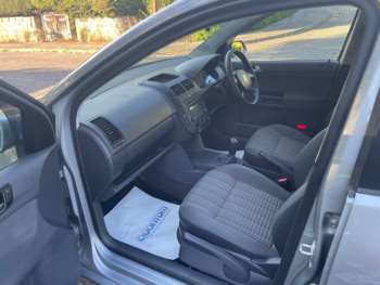 Used Volkswagen Polo 2006 for sale - 71880760: Photo