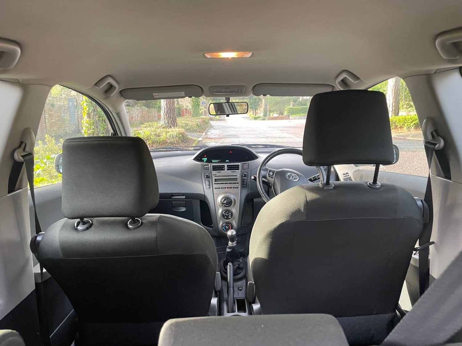 Used Toyota Yaris 2009 for sale - 77431443: Photo 10