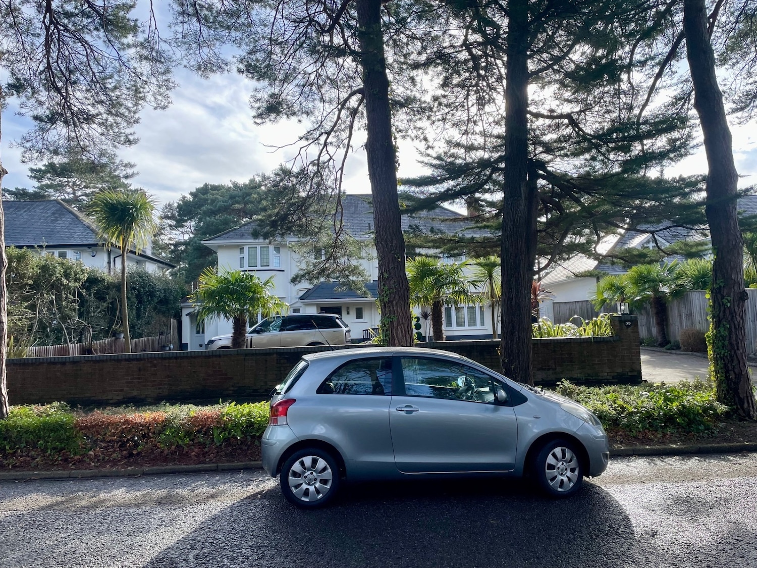 Used Toyota Yaris 2009 for sale - 77431443: Photo 2