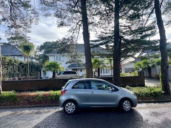 Used Toyota Yaris 2009 for sale - 77431443: Photo