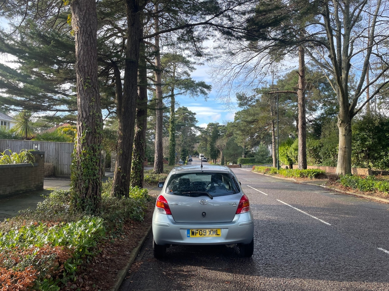 Used Toyota Yaris 2009 for sale - 77431443: Photo 5