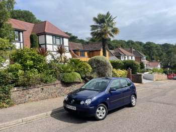 Used Volkswagen Polo 2003 for sale - 72192230: Photo