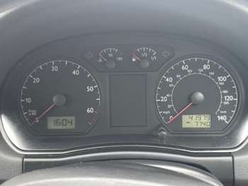 Used Volkswagen Polo 2003 for sale - 72192230: Photo