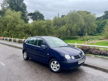 Used Volkswagen Polo 2003 for sale - 72192230: Photo