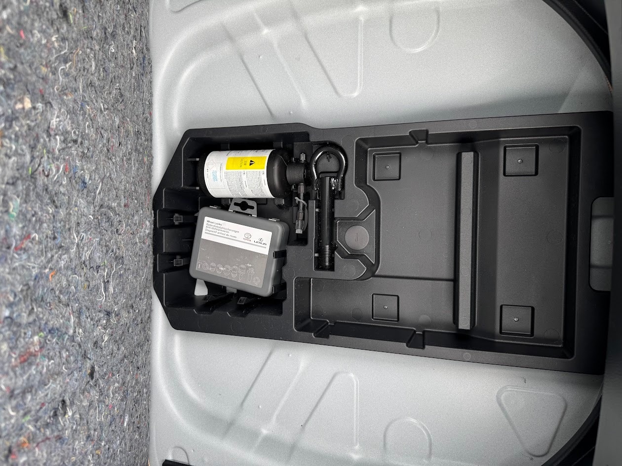 Used Toyota Aygo X 2023 for sale - 76309711: Photo 20