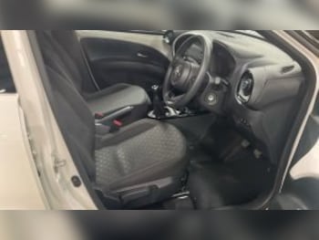 Used Toyota Aygo X 2023 for sale - 76309711: Photo