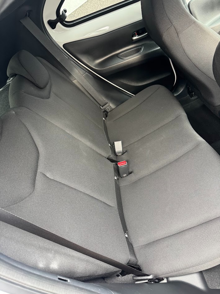 Used Toyota Aygo X 2023 for sale - 76309711: Photo 9