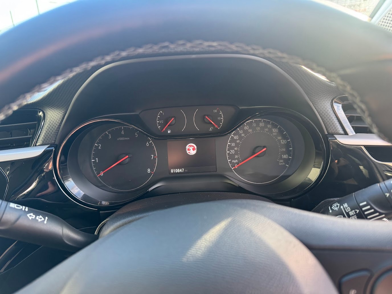 Used Vauxhall Corsa 2022 for sale - 76891564: Photo 10