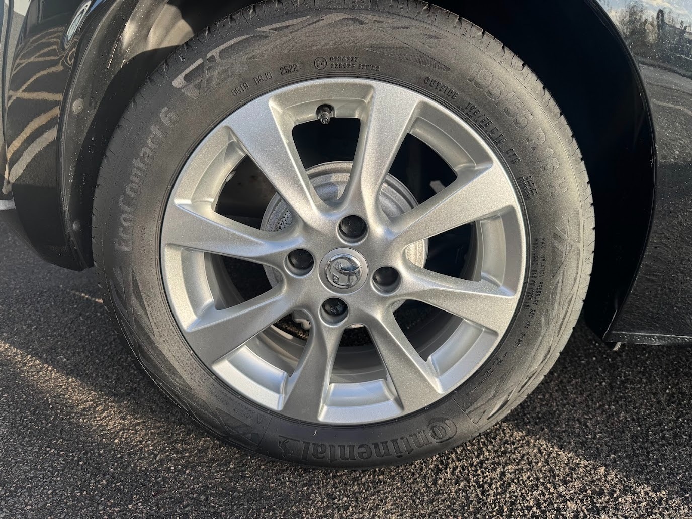 Used Vauxhall Corsa 2022 for sale - 76891564: Photo 11