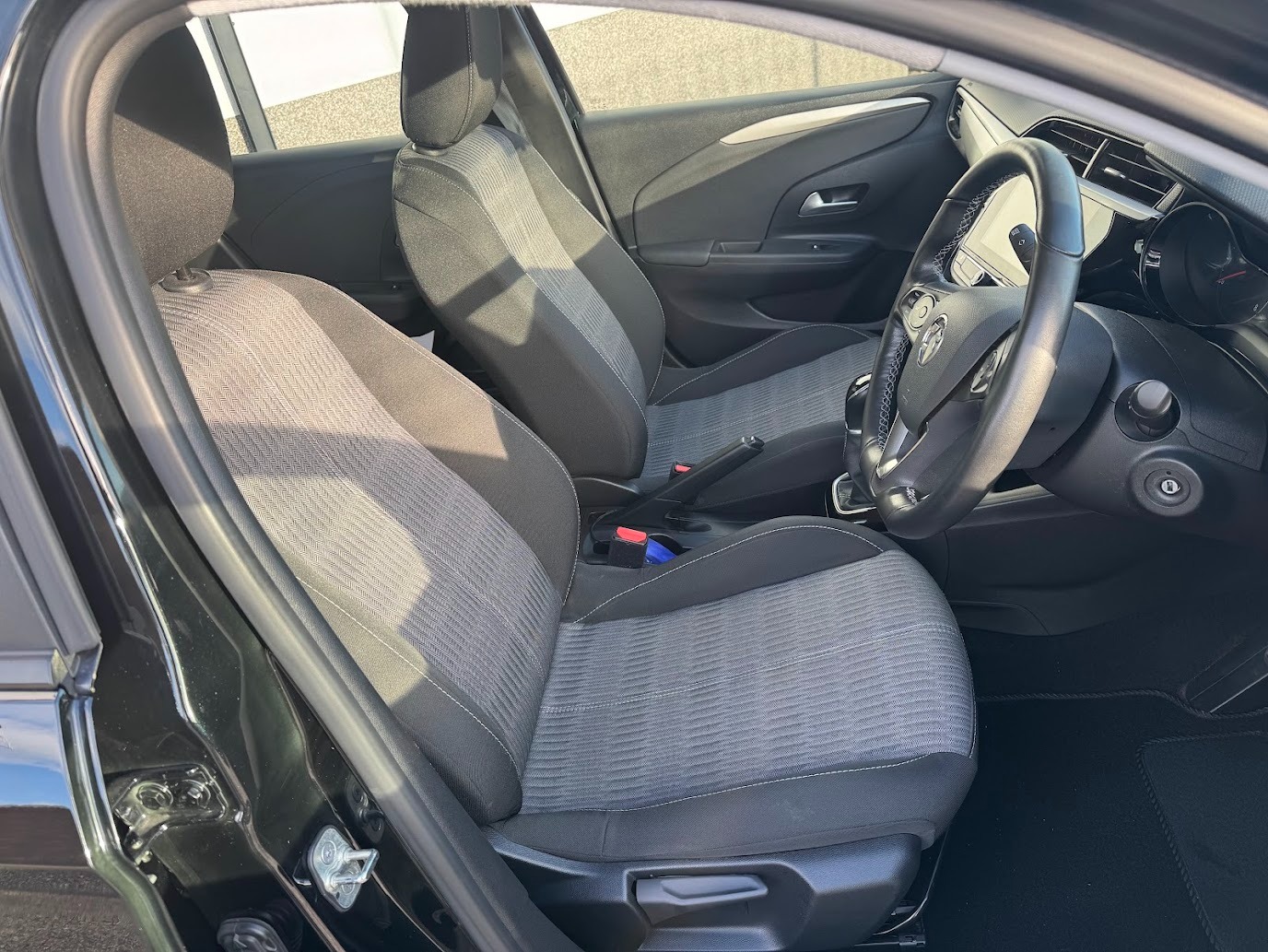 Used Vauxhall Corsa 2022 for sale - 76891564: Photo 12