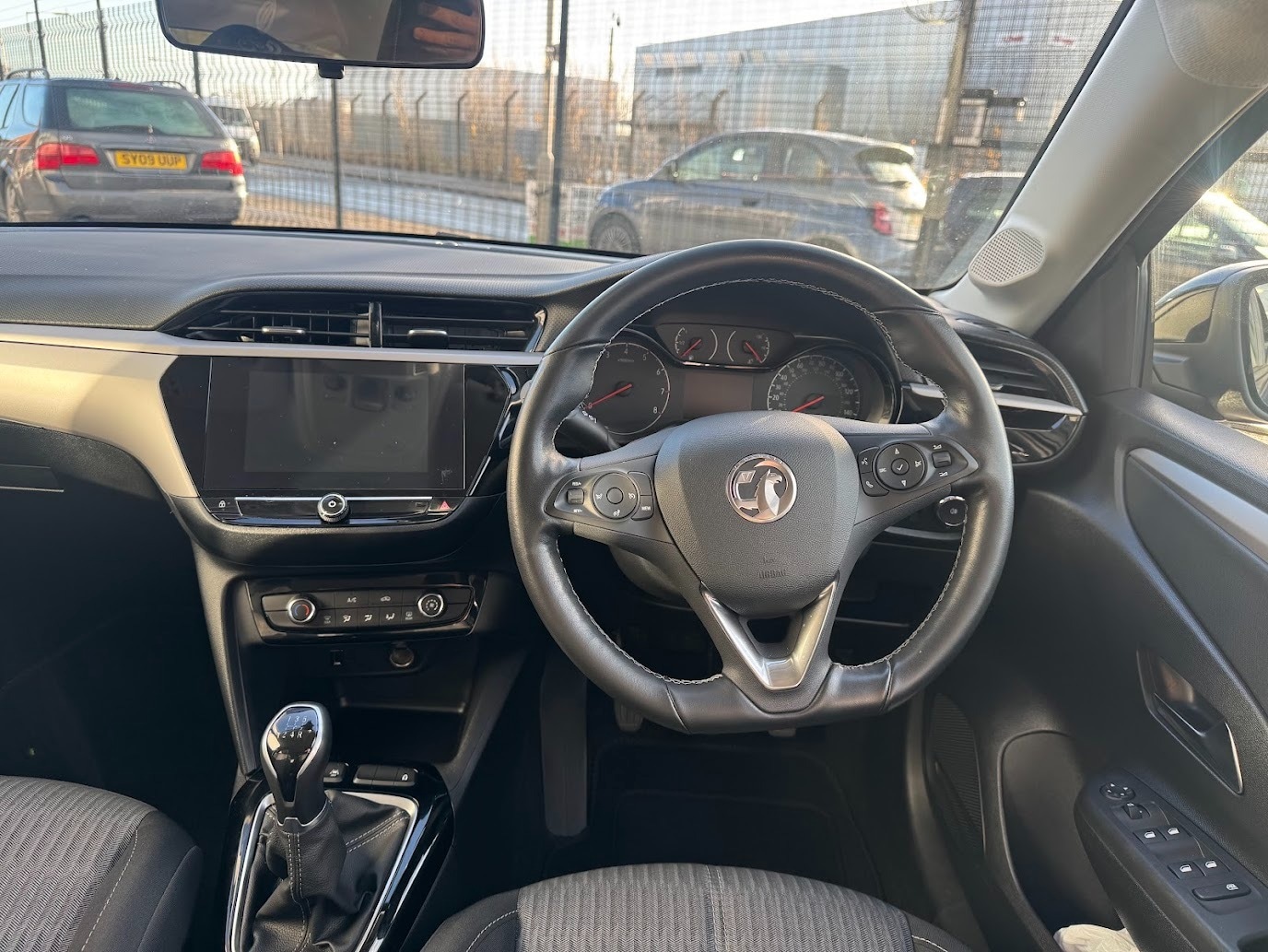 Used Vauxhall Corsa 2022 for sale - 76891564: Photo 16