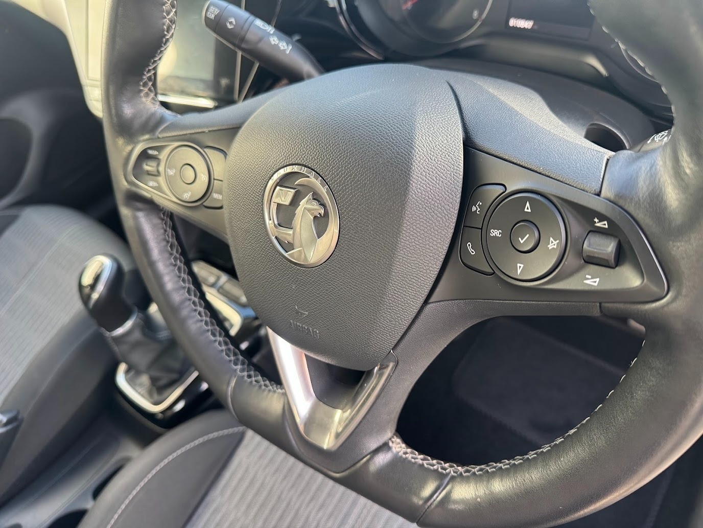 Used Vauxhall Corsa 2022 for sale - 76891564: Photo 17