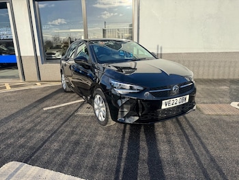 Used Vauxhall Corsa 2022 for sale - 76891564: Photo