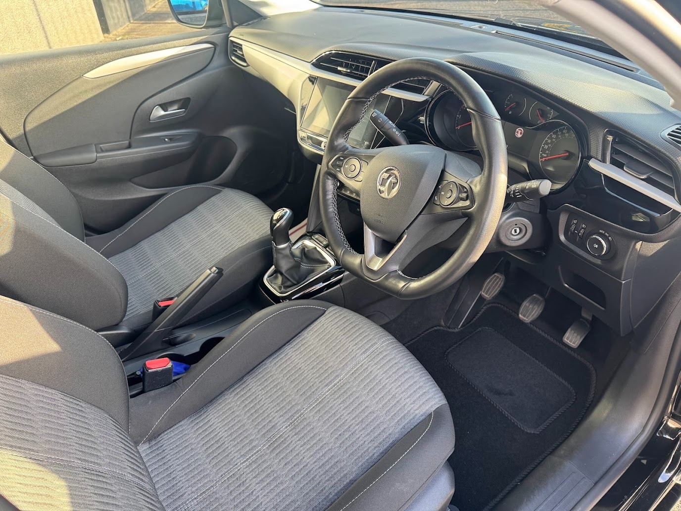 Used Vauxhall Corsa 2022 for sale - 76891564: Photo 8