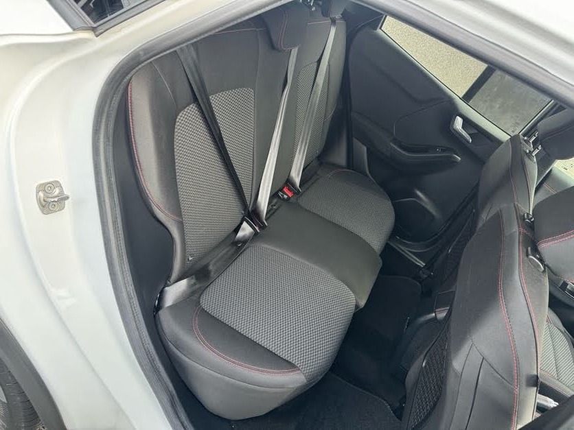 Used Ford Puma 2021 for sale - 76309672: Photo 10