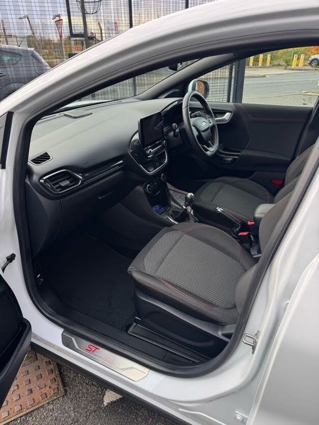 Used Ford Puma 2021 for sale - 76309672: Photo 11