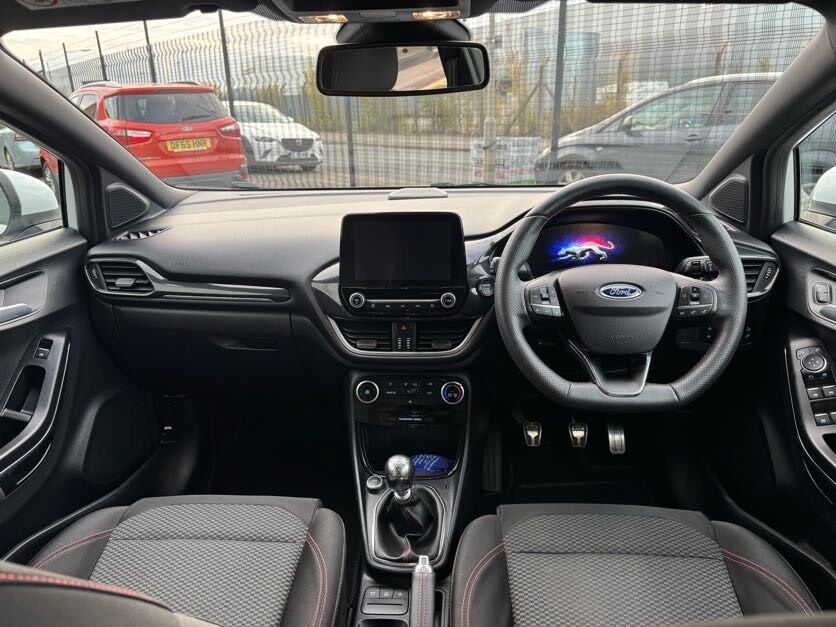 Used Ford Puma 2021 for sale - 76309672: Photo 15