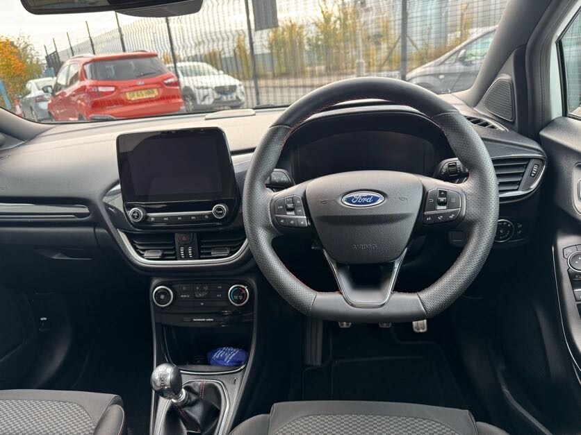 Used Ford Puma 2021 for sale - 76309672: Photo 16