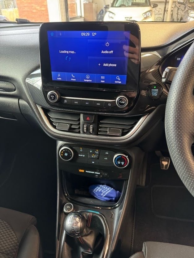 Used Ford Puma 2021 for sale - 76309672: Photo 6