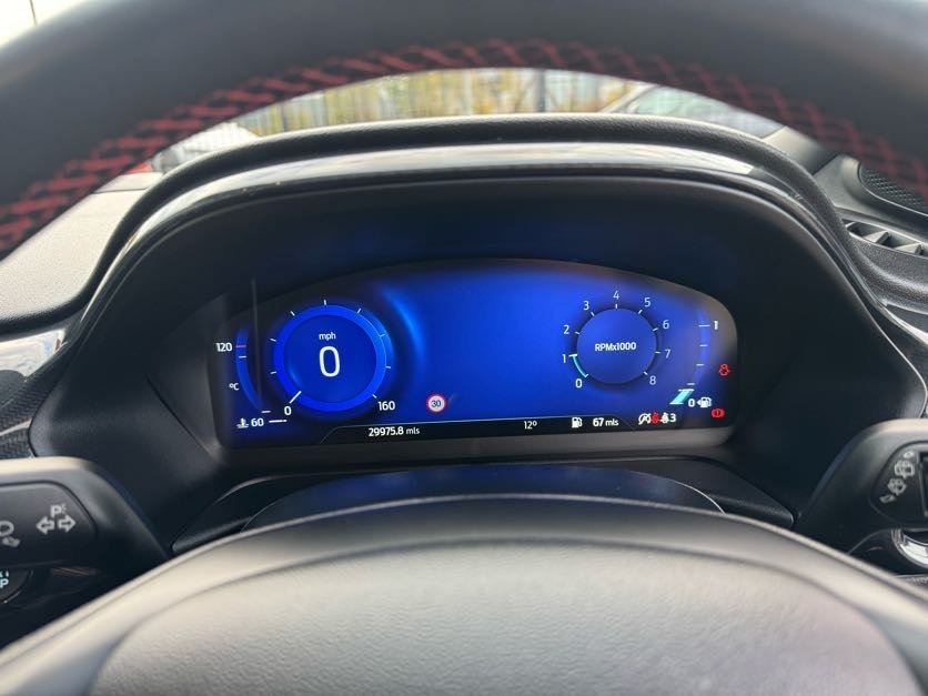 Used Ford Puma 2021 for sale - 76309672: Photo 7