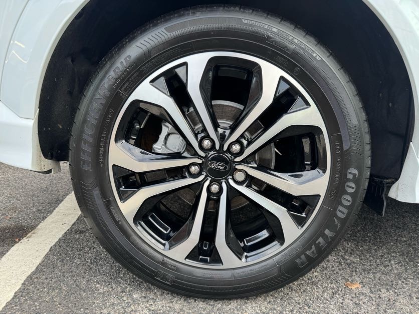 Used Ford Puma 2021 for sale - 76309672: Photo 8