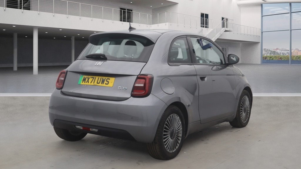 Used Fiat 500 2021 for sale - 77247906: Photo 10