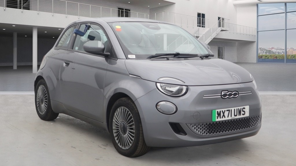 Used Fiat 500 2021 for sale - 77247906: Photo 13