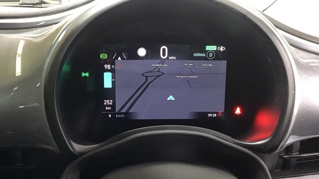 Used Fiat 500 2021 for sale - 77247906: Photo 6